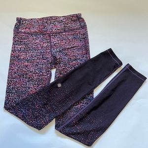 Athleta Girl Leggings